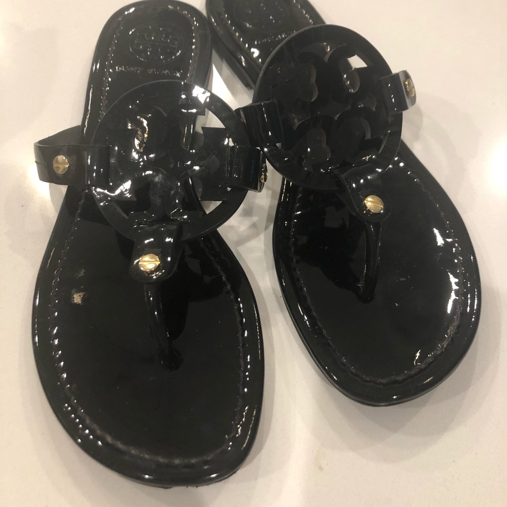 Tory Burch Miller Sandal, Womens’ US 7.5